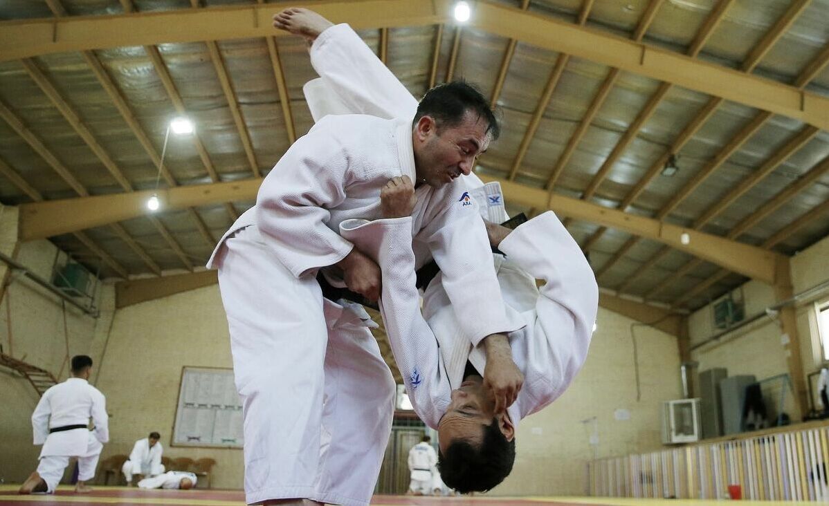 برادران صادقیان، سفیران یزد در تاتامی جهانی پاریس