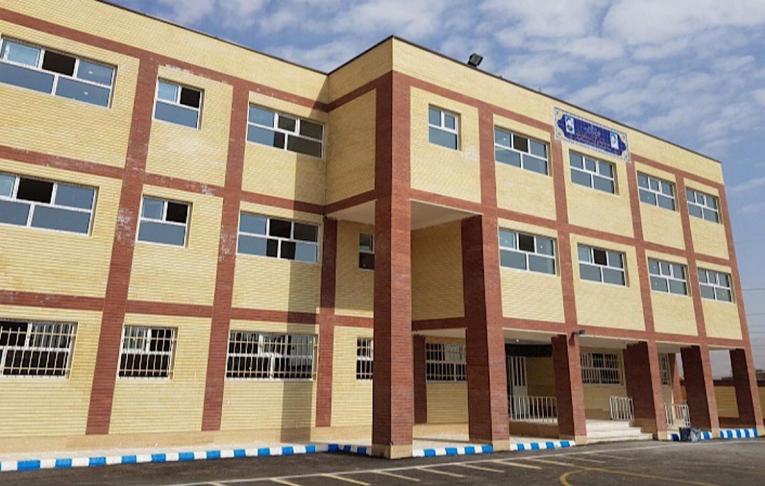 پیشرفت ۸۲ درصدی پروژه‌های مدرسه‌سازی در بوشهر