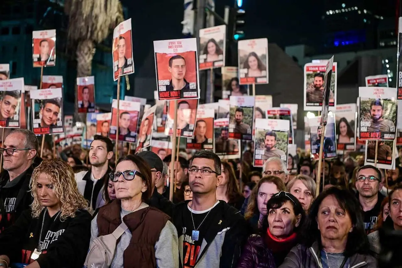 تل‌آویو از آزادی اسرای اسرائیل خبر داد