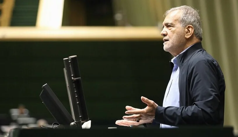 پزشکیان: دولت آماده اصلاح بودجه ۱۴۰۵ برای معیشت و حقوق