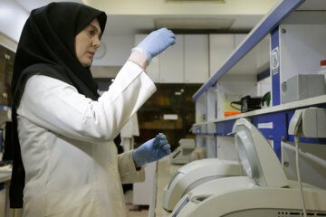 گام بلند پژوهشگاه رویان در درمان بیماریهای ناتوان کننده عصبی